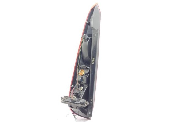 Recambio de piloto trasero derecho para ford fiesta v (jh_, jd_) 1.4 tdci referencia OEM IAM 1437625 GP0891 6S6113A602AG , FORD 