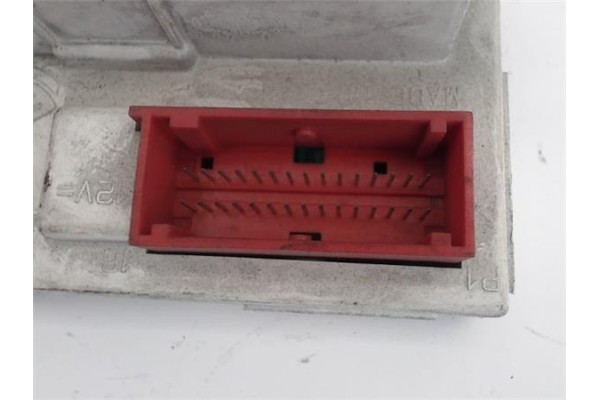 Recambio de reloj horario para renault megane ii berlina 3p referencia OEM IAM 8200107839  