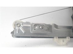 Recambio de mecanismo elevalunas trasero derecho para citroen c4 grand picasso referencia OEM IAM 135090221  