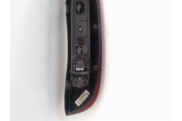 Recambio de piloto trasero izquierdo para opel corsa c 1.3 cdti referencia OEM IAM 09114336  