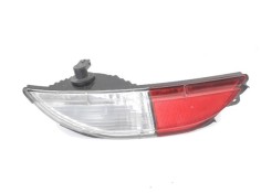 Recambio de piloto antiniebla trasero derecho para fiat punto / grande punto (199) 1.4 referencia OEM IAM 51718011  