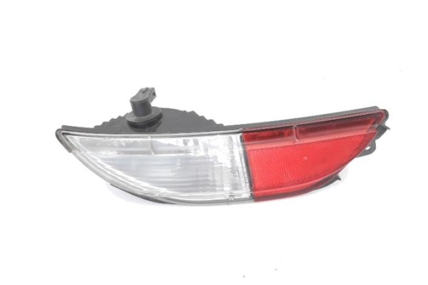 Recambio de piloto antiniebla trasero derecho para fiat punto / grande punto (199) 1.4 referencia OEM IAM 51718011  
