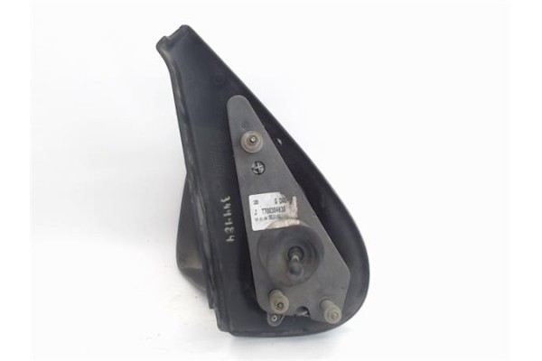 Recambio de retrovisor izquierdo para renault kangoo ii (f/kw0) referencia OEM IAM 8200495704  