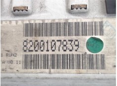 Recambio de reloj horario para renault megane ii berlina 3p referencia OEM IAM 8200107839  