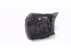 Recambio de piloto trasero derecho para dacia sandero stepway 2017-2020 1.0 sce stepway 75 (b8jc, b8jd) referencia OEM IAM 26550