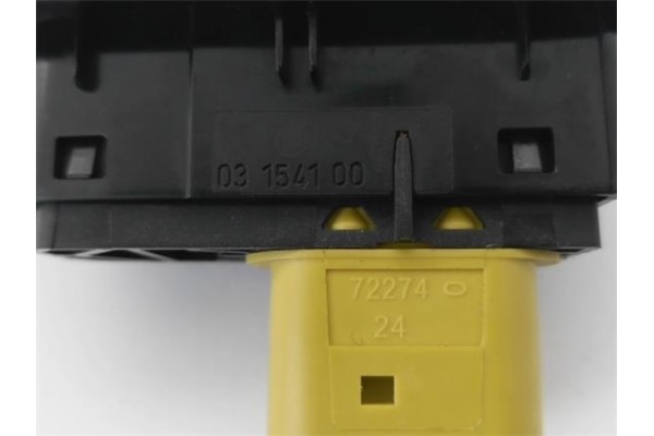 Recambio de mando elevalunas delantero derecho para ford fiesta vi 1.25 referencia OEM IAM CA6914529AA  