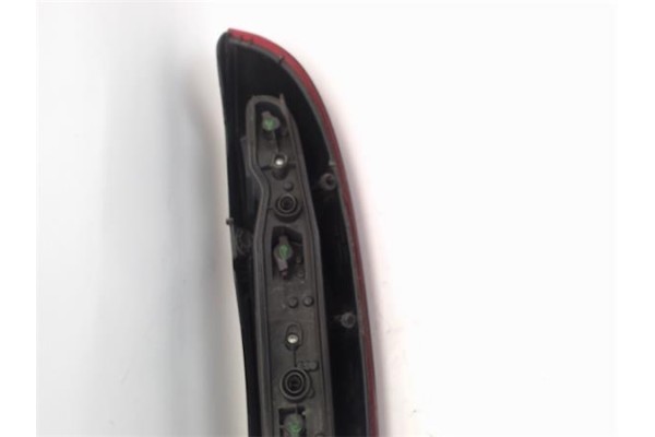 Recambio de piloto trasero izquierdo para opel corsa c 1.3 cdti referencia OEM IAM 09114336  