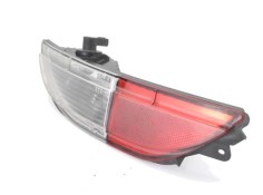 Recambio de piloto antiniebla trasero derecho para fiat punto / grande punto (199) 1.4 referencia OEM IAM 51718011  