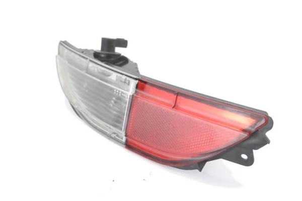 Recambio de piloto antiniebla trasero derecho para fiat punto / grande punto (199) 1.4 referencia OEM IAM 51718011  