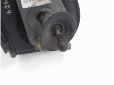 Recambio de retrovisor izquierdo para renault kangoo ii (f/kw0) referencia OEM IAM 8200495704  