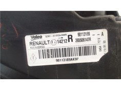 Recambio de piloto trasero derecho para dacia sandero stepway 2017-2020 1.0 sce stepway 75 (b8jc, b8jd) referencia OEM IAM 26550