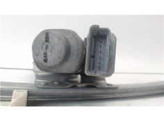 Recambio de mecanismo elevalunas trasero derecho para citroen c4 grand picasso referencia OEM IAM 135090221  