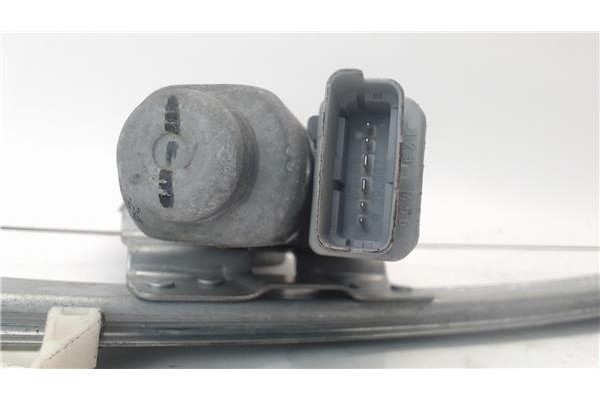 Recambio de mecanismo elevalunas trasero derecho para citroen c4 grand picasso referencia OEM IAM 135090221  