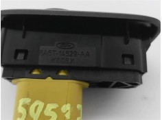 Recambio de mando elevalunas delantero derecho para ford fiesta vi 1.25 referencia OEM IAM CA6914529AA  