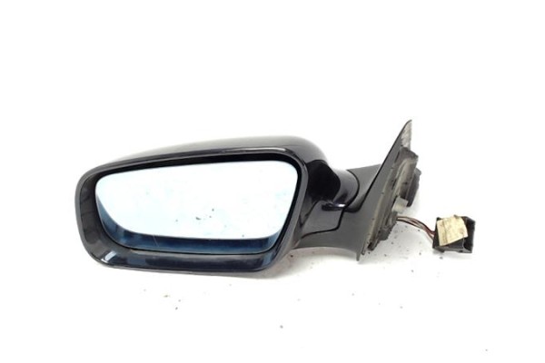 Recambio de retrovisor electrico izquierdo para audi a6 berlina (4b2) referencia OEM IAM 4B1858531 8401 