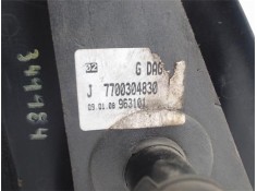 Recambio de retrovisor izquierdo para renault kangoo ii (f/kw0) referencia OEM IAM 8200495704  