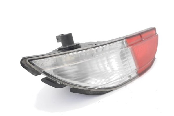 Recambio de piloto antiniebla trasero derecho para fiat punto / grande punto (199) 1.4 referencia OEM IAM 51718011  