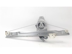 Recambio de mecanismo elevalunas trasero derecho para citroen c4 grand picasso referencia OEM IAM 135090221  
