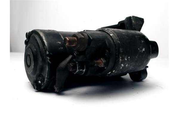 Recambio de motor arranque para renault clio ii fase i (b/cb0) 1.5 dci (b/cb07) referencia OEM IAM 8200227092 F410 7711135521 , 