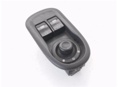 Recambio de mando elevalunas delantero izquierdo para renault master iii combi 2.3 l1h1 3,0t referencia OEM IAM 8200637849  