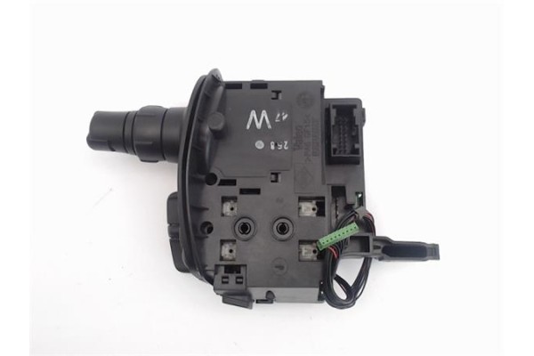 Recambio de mando limpiaparabrisas para renault scenic ii (jm) referencia OEM IAM 7701069597  