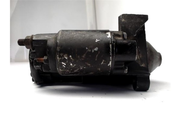 Recambio de motor arranque para renault clio ii fase i (b/cb0) 1.5 dci (b/cb07) referencia OEM IAM 8200227092 F410 7711135521 , 