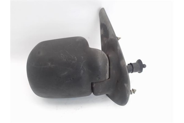 Recambio de retrovisor derecho para renault kangoo i (f/kc0) 1.5 rapid extra referencia OEM IAM 8200495708  
