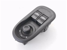 Recambio de mando elevalunas delantero izquierdo para renault master iii combi 2.3 l1h1 3,0t referencia OEM IAM 8200637849  