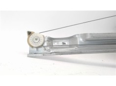 Recambio de mecanismo elevalunas trasero derecho para citroen c4 grand picasso referencia OEM IAM 135090221  