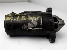 Recambio de motor arranque para renault clio ii fase i (b/cb0) 1.5 dci (b/cb07) referencia OEM IAM 8200227092 F410 7711135521 , 