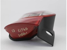 Recambio de piloto trasero izquierdo para renault modus i 1.5 dci (fp0f, jp0f) referencia OEM IAM 8200538786  
