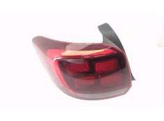 Recambio de piloto trasero izquierdo para dacia sandero stepway 2017-2020 1.0 sce stepway 75 (b8jc, b8jd) referencia OEM IAM 265