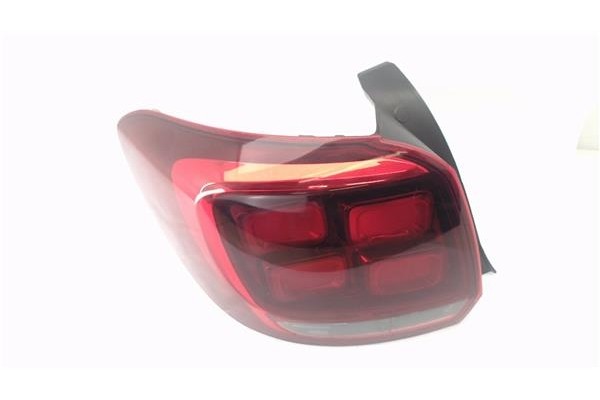 Recambio de piloto trasero izquierdo para dacia sandero stepway 2017-2020 1.0 sce stepway 75 (b8jc, b8jd) referencia OEM IAM 265