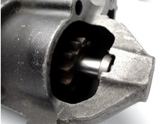 Recambio de motor arranque para renault clio ii fase i (b/cb0) 1.5 dci (b/cb07) referencia OEM IAM 8200227092 F410 7711135521 , 