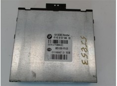 Recambio de centralita luces para bmw serie 1 berlina (e81/e87) 2.0 118d referencia OEM IAM 6142912708802 8ES00947920 