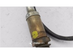 Recambio de sonda lambda para fiat i punto (176) berlina 1.1 55 el 6 speed referencia OEM IAM  0258003222 