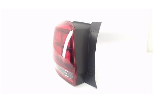 Recambio de piloto trasero izquierdo para dacia sandero stepway 2017-2020 1.0 sce stepway 75 (b8jc, b8jd) referencia OEM IAM 265