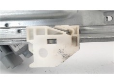 Recambio de mecanismo elevalunas trasero derecho para citroen c4 grand picasso referencia OEM IAM 135090221  