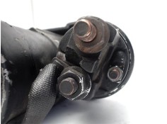 Recambio de motor arranque para renault clio ii fase i (b/cb0) 1.5 dci (b/cb07) referencia OEM IAM 8200227092 F410 7711135521 , 