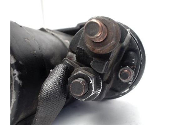Recambio de motor arranque para renault clio ii fase i (b/cb0) 1.5 dci (b/cb07) referencia OEM IAM 8200227092 F410 7711135521 , 