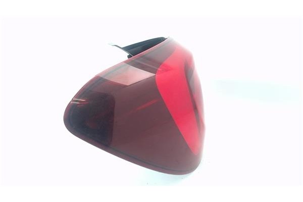 Recambio de piloto trasero izquierdo para dacia sandero stepway 2017-2020 1.0 sce stepway 75 (b8jc, b8jd) referencia OEM IAM 265