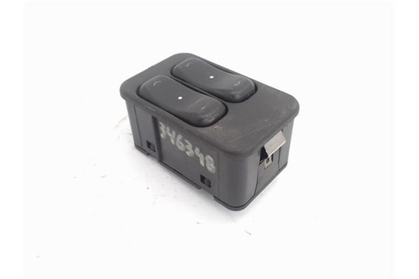 Recambio de mando elevalunas delantero izquierdo para opel corsa c 1.3 cdti referencia OEM IAM 13363202  