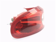 Recambio de piloto trasero izquierdo para chevrolet lacetti 1.6 cdx referencia OEM IAM 96387724  