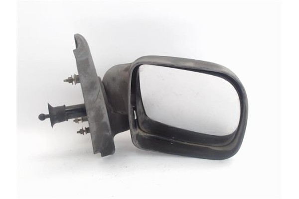 Recambio de retrovisor derecho para renault kangoo i (f/kc0) 1.5 rapid extra referencia OEM IAM 8200495708  