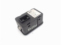 Recambio de mando elevalunas delantero izquierdo para opel corsa c 1.3 cdti referencia OEM IAM 13363202  