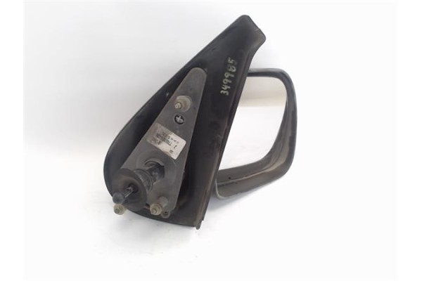Recambio de retrovisor derecho para renault kangoo i (f/kc0) 1.5 rapid extra referencia OEM IAM 8200495708  