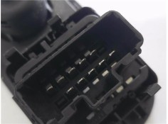 Recambio de mando elevalunas delantero izquierdo para renault master iii combi 2.3 l1h1 3,0t referencia OEM IAM 8200637849  