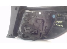 Recambio de piloto trasero izquierdo para dacia sandero stepway 2017-2020 1.0 sce stepway 75 (b8jc, b8jd) referencia OEM IAM 265