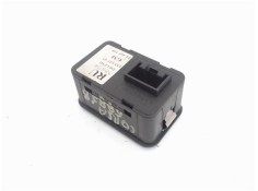 Recambio de mando elevalunas delantero izquierdo para opel corsa c 1.3 cdti referencia OEM IAM 13363202  