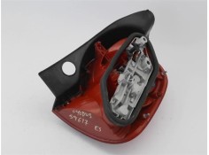 Recambio de piloto trasero izquierdo para renault modus i 1.5 dci (fp0f, jp0f) referencia OEM IAM 8200538786  